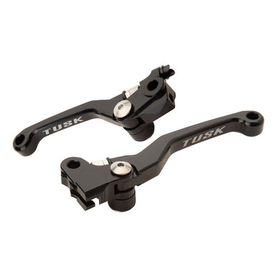 Tusk Folding Lever Set#209520-P