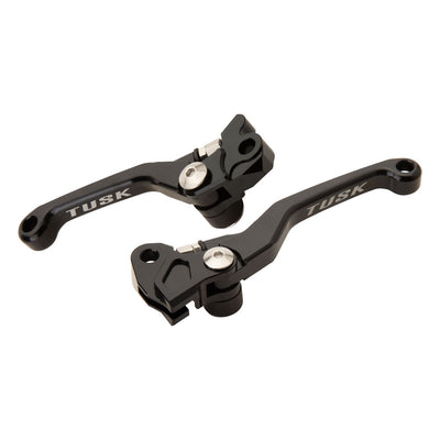 Tusk Folding Lever Set#209520-P