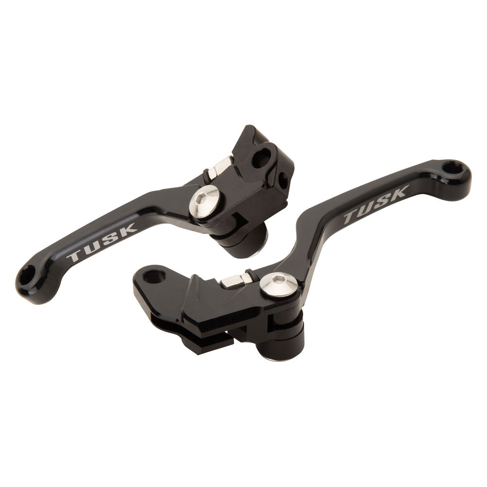 Tusk Folding Lever Set#209520-P