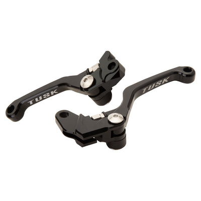 Tusk Folding Lever Set#209520-P