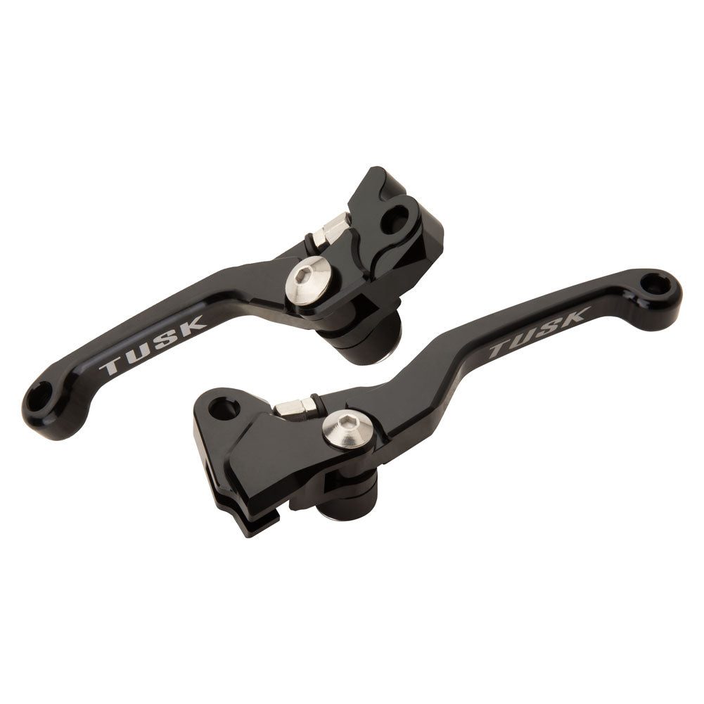 Tusk Folding Lever Set#209520-P