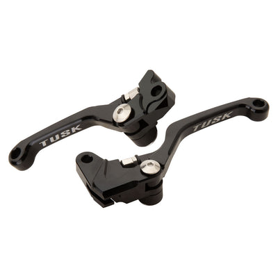 Tusk Folding Lever Set#209520-P