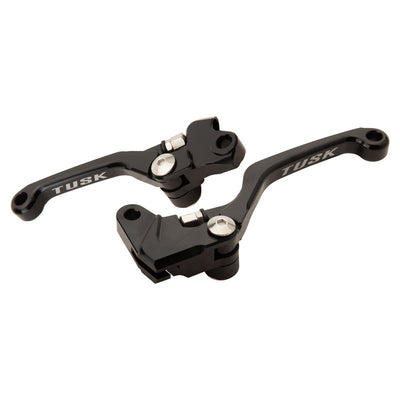 Tusk Folding Lever Set#209520-P