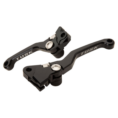 Tusk Folding Lever Set#209520-P