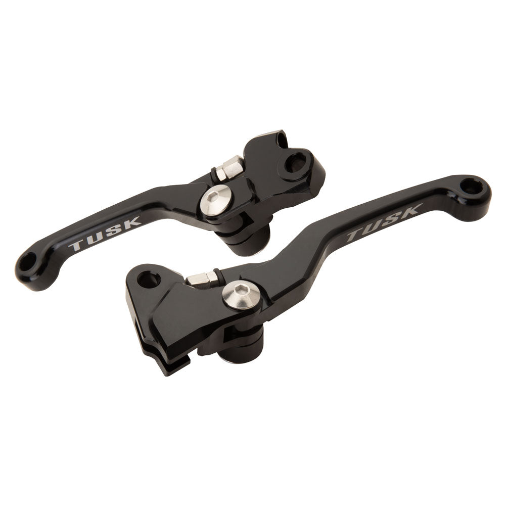 Tusk Folding Lever Set#209520-P