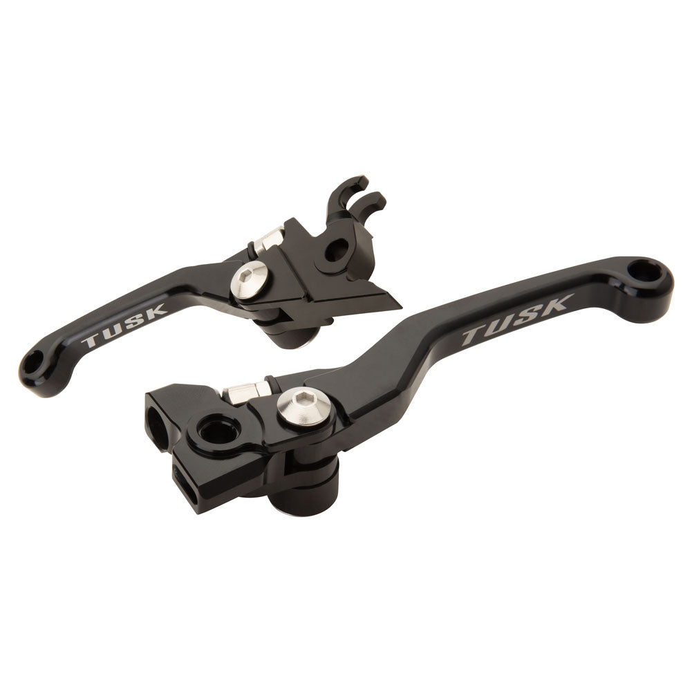 Tusk Folding Lever Set#209520-P