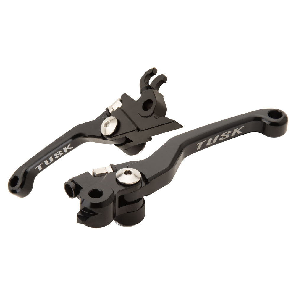 Tusk Folding Lever Set#209520-P