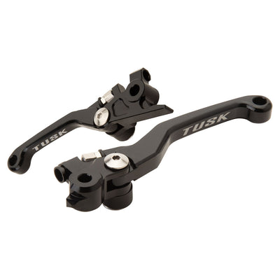 Tusk Folding Lever Set#209520-P