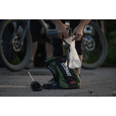 MSR Low-Profile Race Hydration Pack#209550-P