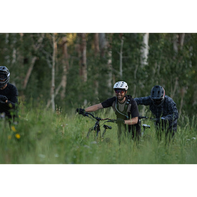 MSR Low-Profile Race Hydration Pack#209550-P