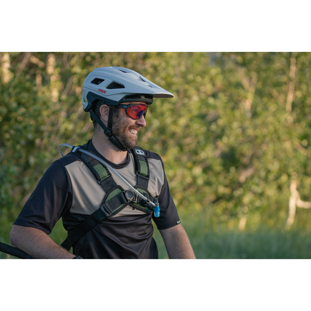 MSR Low-Profile Race Hydration Pack#209550-P