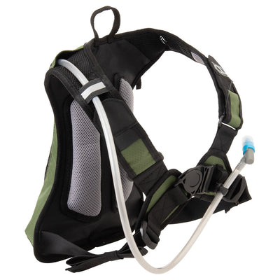 MSR Low-Profile Race Hydration Pack#209550-P