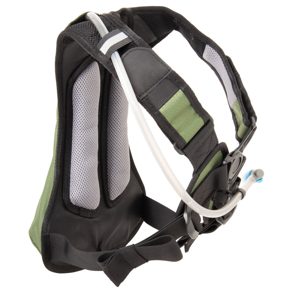MSR Low-Profile Race Hydration Pack#209550-P