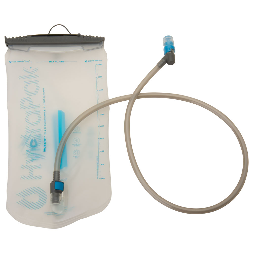 MSR Low-Profile Race Hydration Pack#209550-P