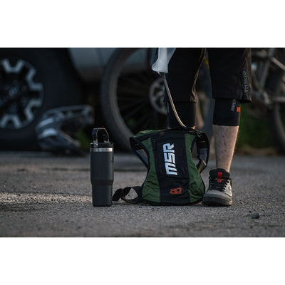 MSR Low-Profile Race Hydration Pack#209550-P