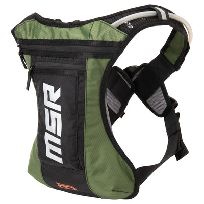 MSR Low-Profile Race Hydration Pack#209550-P