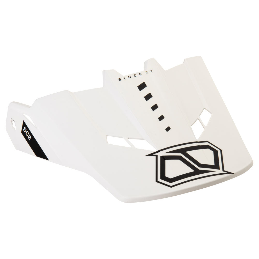 MSR SC2 Helmet Replacement Visor#209670-P