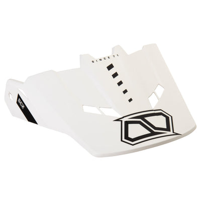 MSR SC2 Helmet Replacement Visor#209670-P