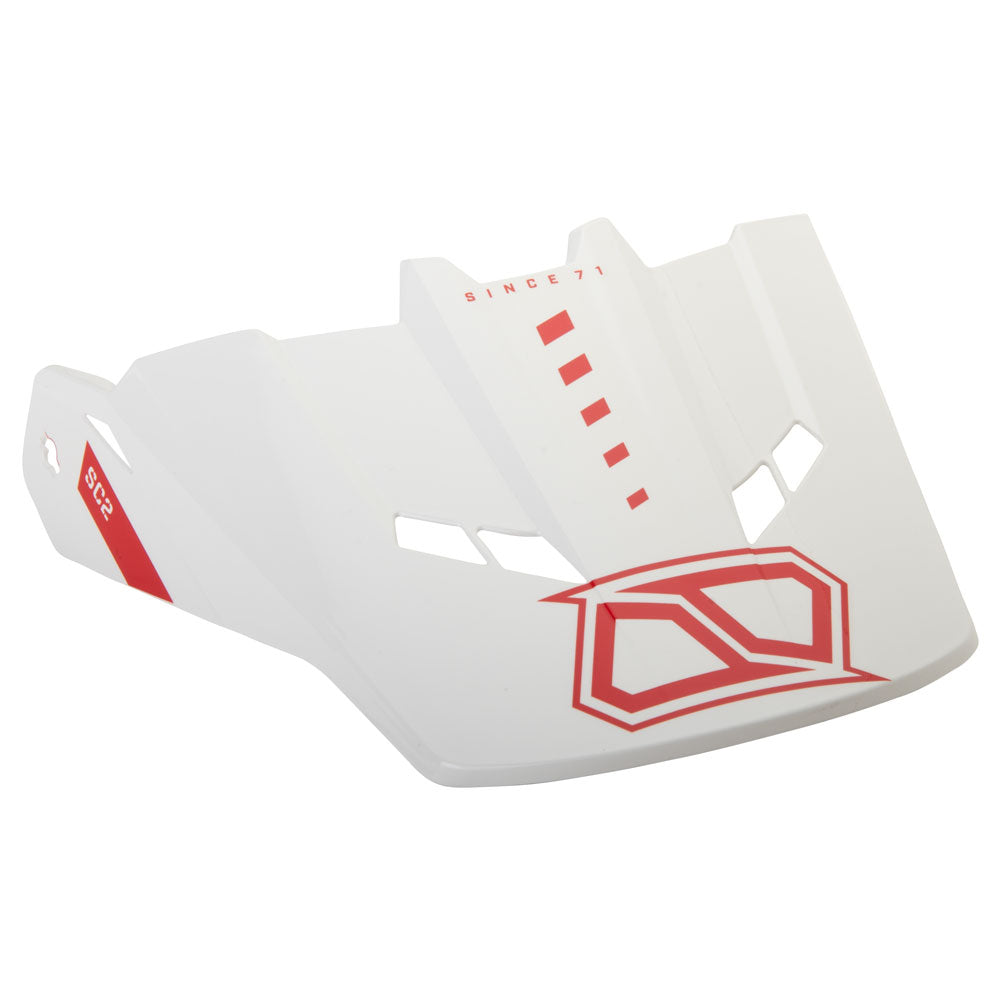 MSR SC2 Helmet Replacement Visor#209670-P