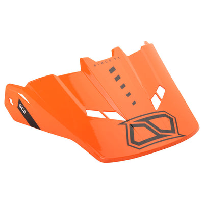 MSR SC2 Helmet Replacement Visor#209670-P