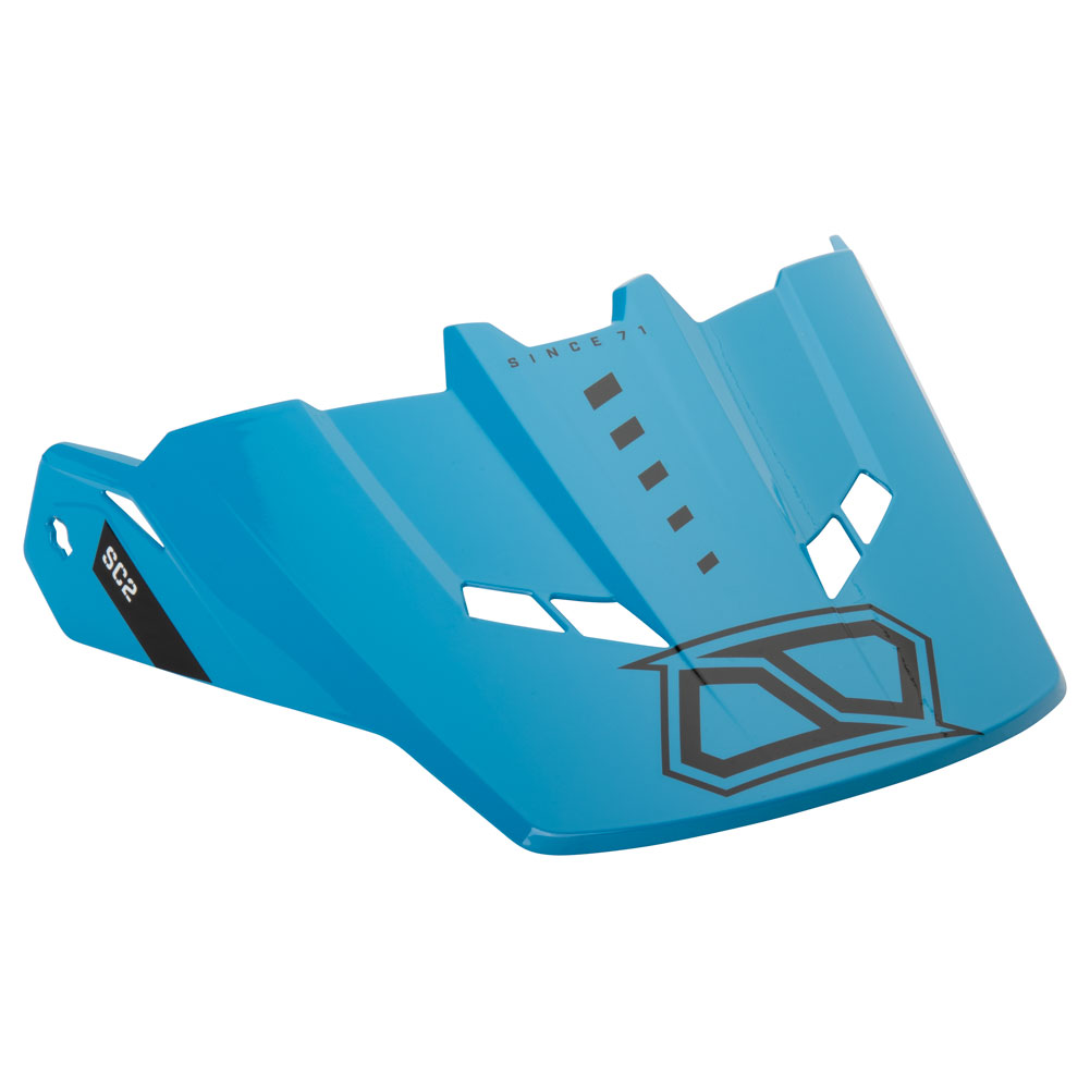 MSR SC2 Helmet Replacement Visor#209670-P