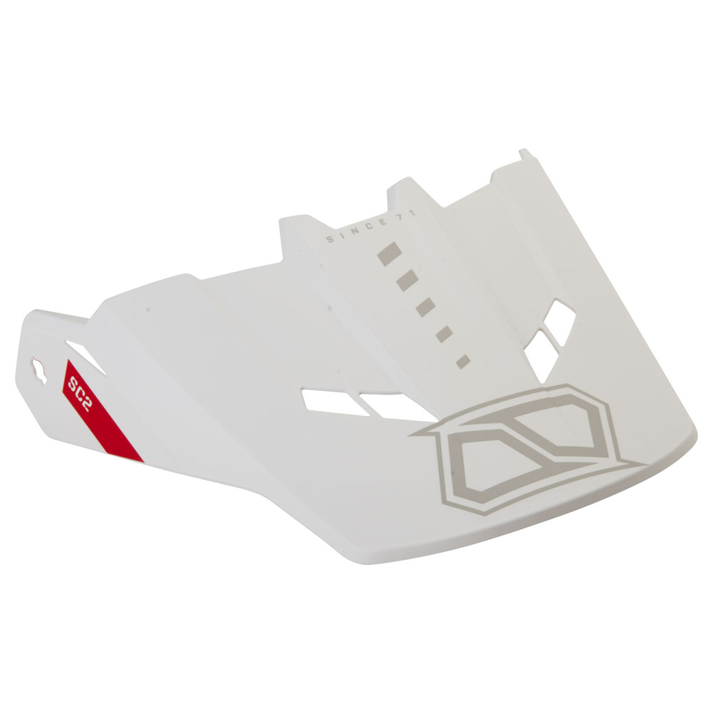 MSR SC2 Helmet Replacement Visor#209670-P