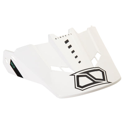 MSR SC2 Helmet Replacement Visor#209670-P