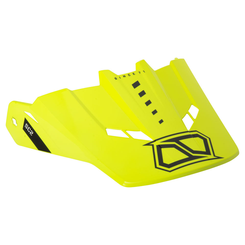 MSR SC2 Helmet Replacement Visor#209670-P