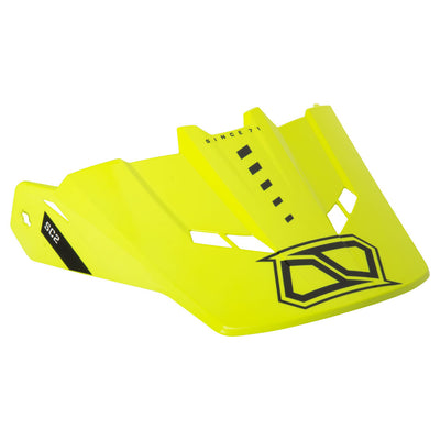 MSR SC2 Helmet Replacement Visor#209670-P