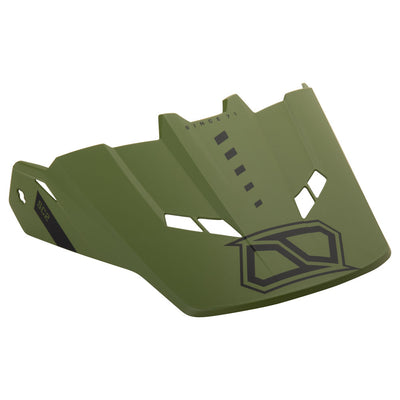 MSR SC2 Helmet Replacement Visor#209670-P