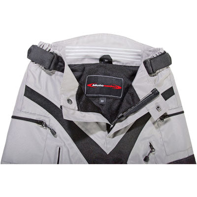 Motonation Apparel Matador Off-Road Textile Pant#209702-P