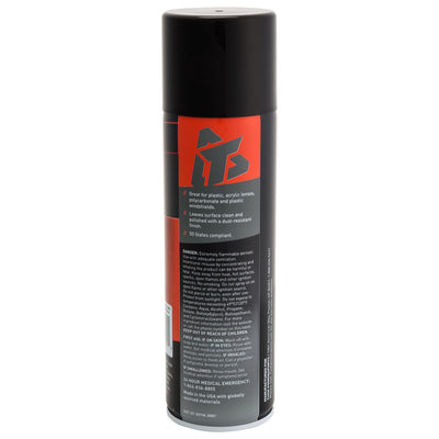 Tusk First Line Plastic and Lens Cleaner and Polish#209774-P