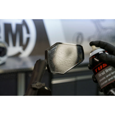 Tusk First Line Plastic and Lens Cleaner and Polish#209774-P