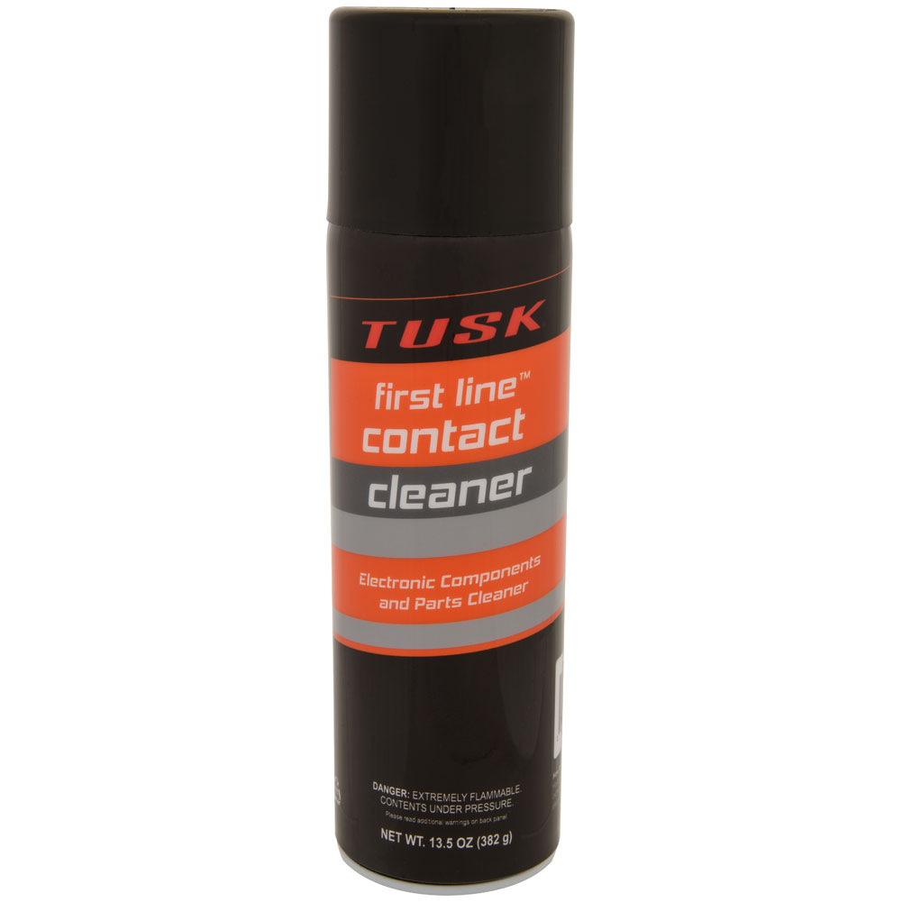 Tusk First Line Contact Cleaner#209775-P