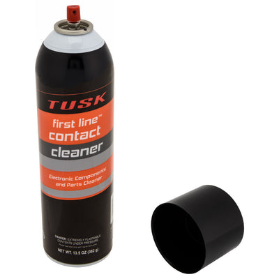 Tusk First Line Contact Cleaner#209775-P