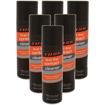 Tusk First Line Contact Cleaner#209775-P