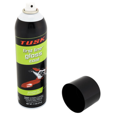 Tusk First Line Gloss Coat 11 oz.#2097770001