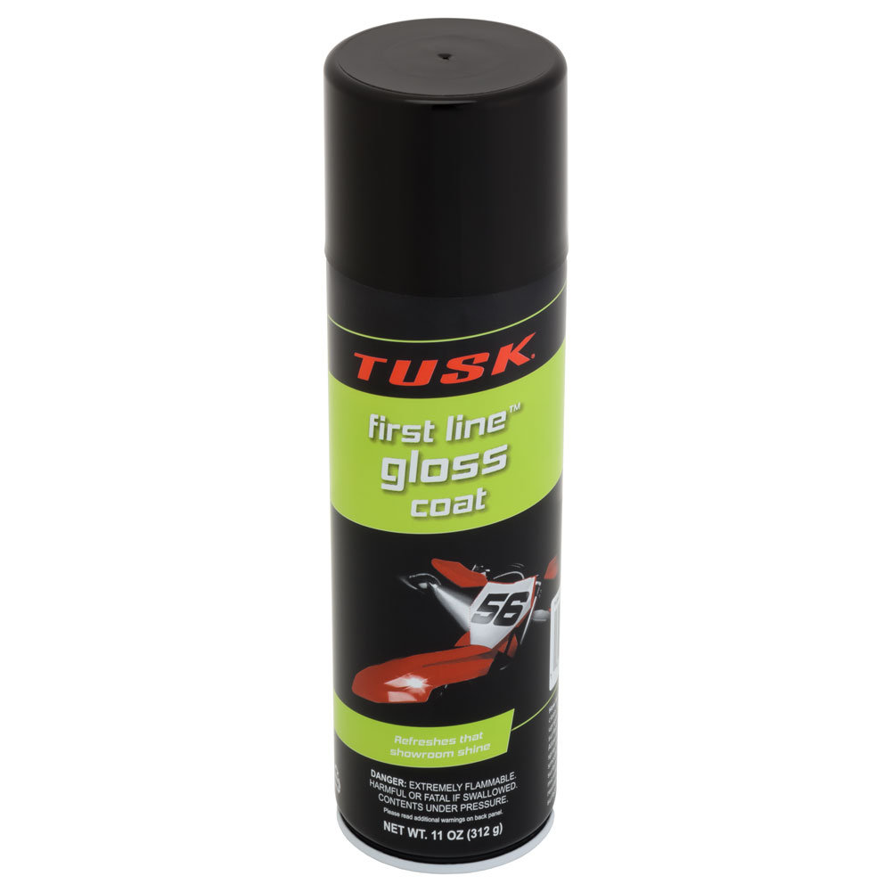 Tusk First Line Gloss Coat#209777-P