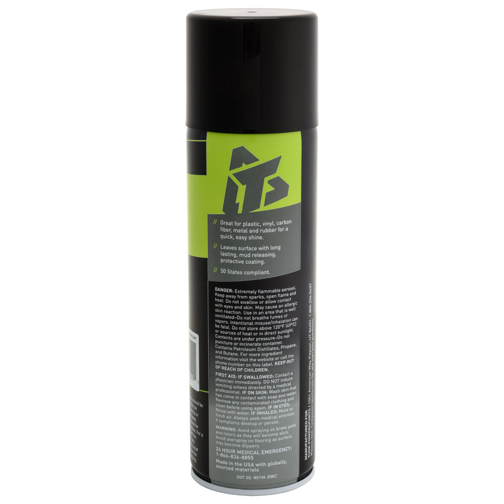 Tusk First Line Gloss Coat#209777-P