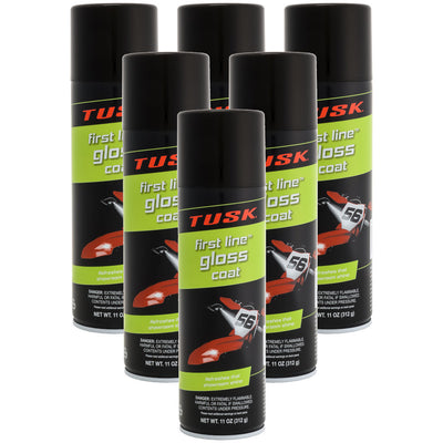 Tusk First Line Gloss Coat#209777-P