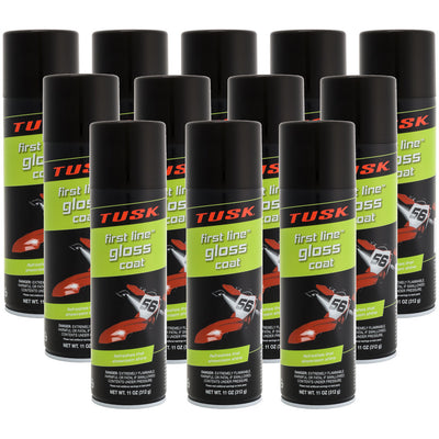 Tusk First Line Gloss Coat#209777-P