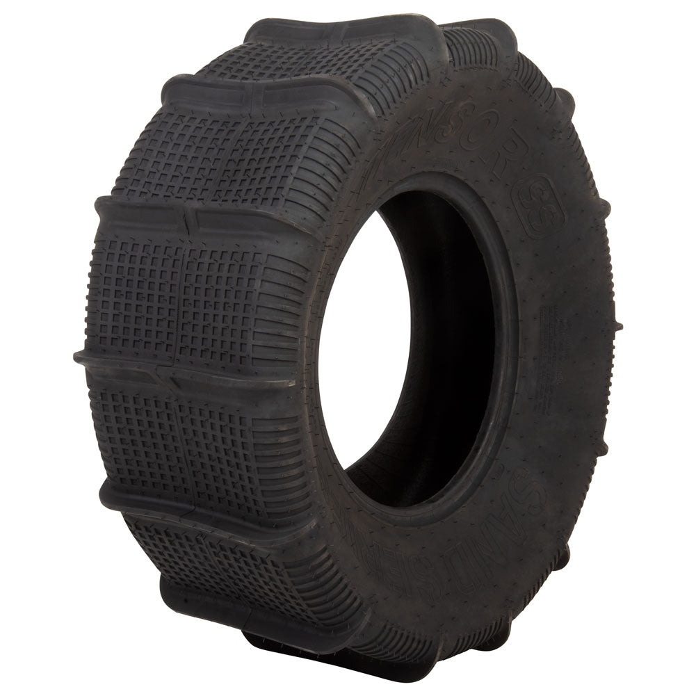 Tensor Sand Series Rear Tire 33x13-15 (14 Paddle)#TS331315SSR