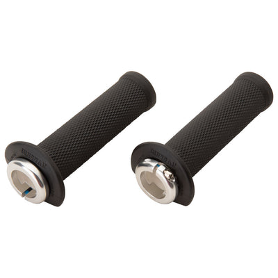 Odi ATV V2.1 Lock-On Grips - Ruffian#210098-P