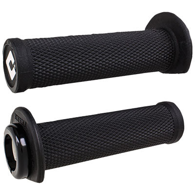 Odi ATV V2.1 Lock-On Grips - Ruffian#210098-P