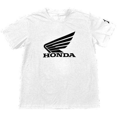 D"Cor Visuals Honda Wing II T-Shirt #210176-P