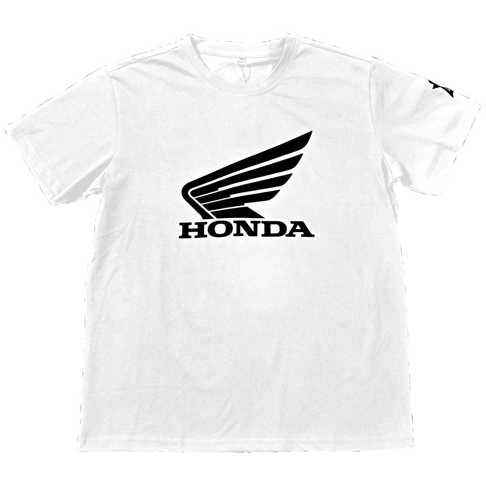 D"Cor Visuals Honda Wing II T-Shirt #210176-P