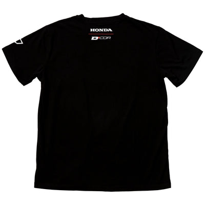 D"Cor Visuals Honda Wing II T-Shirt #210176-P