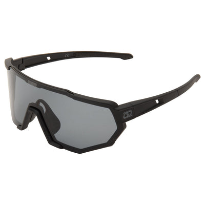 MSR Ridge Sunglasses Matte Black#210-212-0001