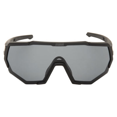 MSR Ridge Sunglasses Matte Black#210-212-0001