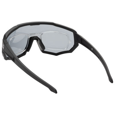 MSR Ridge Sunglasses Matte Black#210-212-0001